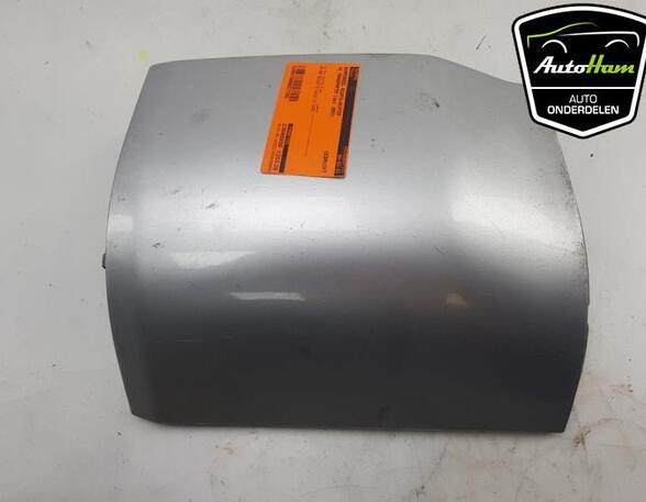 Bumper Corner VW TRANSPORTER V Van (7HA, 7HH, 7EA, 7EH)