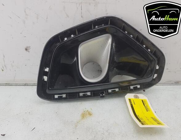 Bumper Corner KIA STONIC (YB)