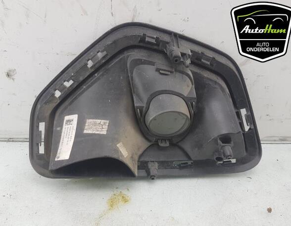 Bumper Corner KIA STONIC (YB)