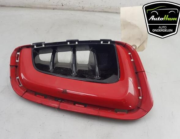 Bumper Corner KIA PICANTO (JA), KIA PICANTO (TA)