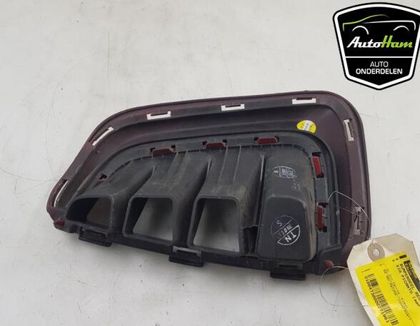 Bumper Corner KIA PICANTO (JA), KIA PICANTO (TA)