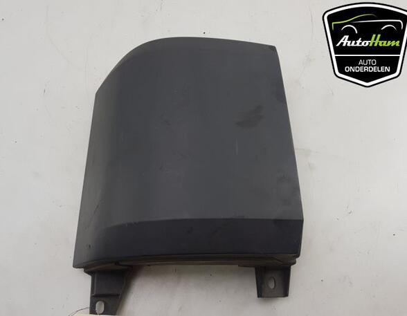 Bumper Corner VW TRANSPORTER V Van (7HA, 7HH, 7EA, 7EH), VW TRANSPORTER VI Van (SGA, SGH, SHA, SHH)