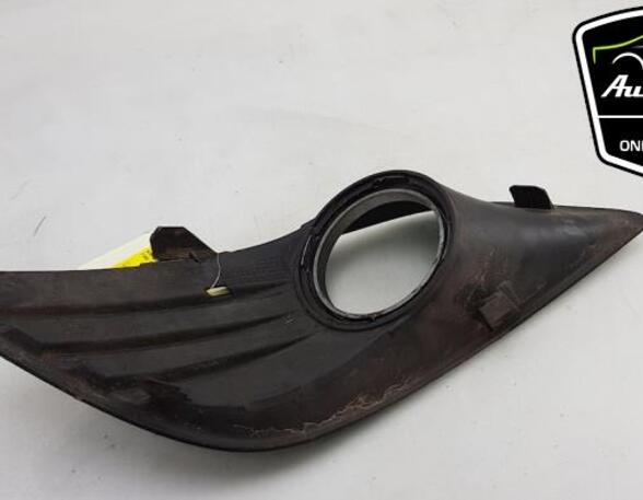 Bumper Corner FORD FOCUS II (DA_, HCP, DP)