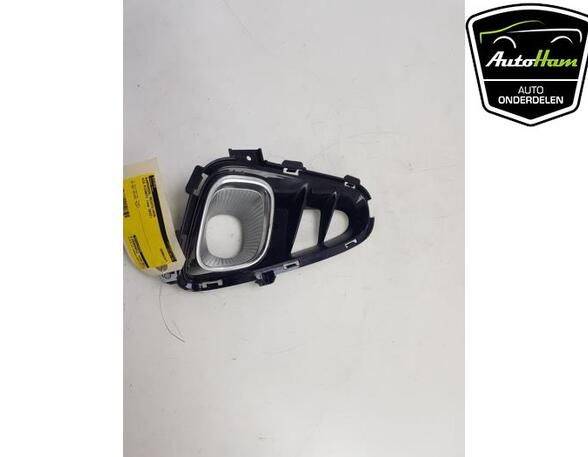 Bumper Corner KIA PICANTO (JA), KIA PICANTO (TA)