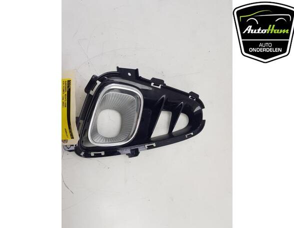 Bumper Corner KIA PICANTO (JA), KIA PICANTO (TA)