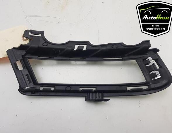 Bumper Corner VW GOLF VII (5G1, BQ1, BE1, BE2)