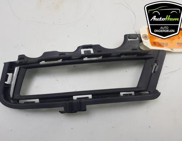 Bumper Corner VW GOLF VII (5G1, BQ1, BE1, BE2)