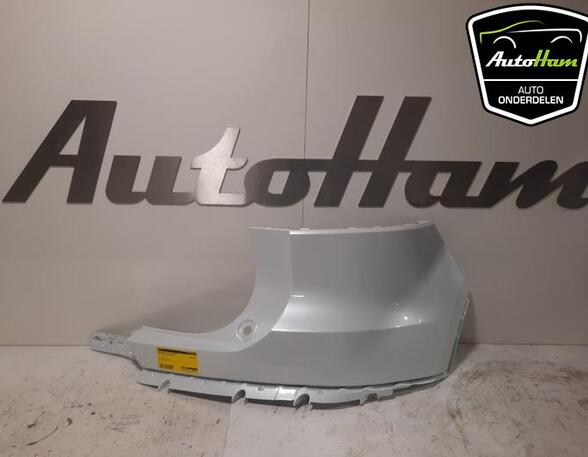 Bumper Corner VOLVO XC40 (536)