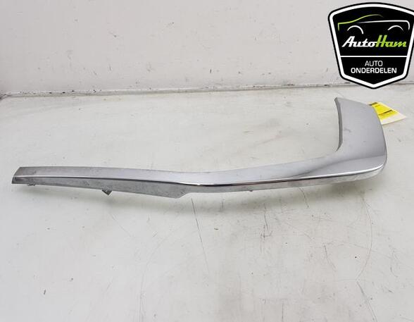 Bumper Corner MITSUBISHI MIRAGE / SPACE STAR Hatchback (A0_A)