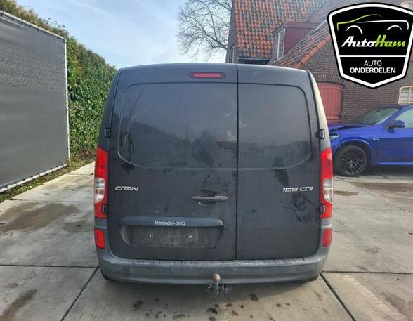 Achterportier MERCEDES-BENZ CITAN Box Body/MPV (W415)