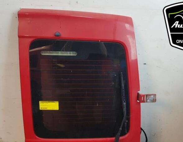 Rear Door OPEL COMBO Box Body/MPV, OPEL COMBO Tour