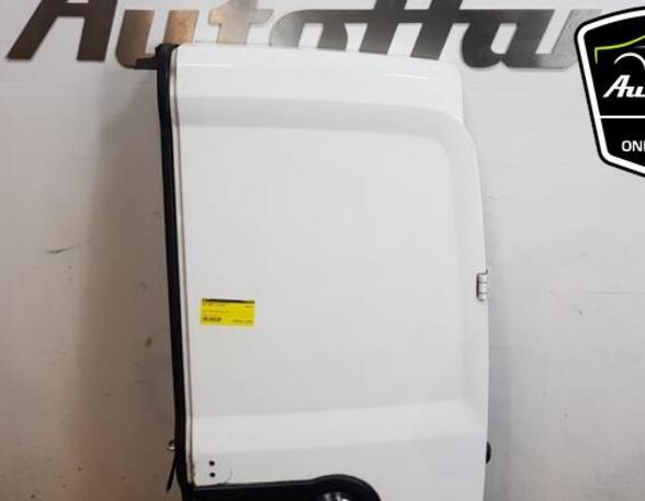 Rear Door OPEL COMBO Box Body/MPV (X12)