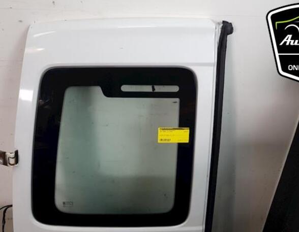 Rear Door OPEL COMBO Box Body/MPV, OPEL COMBO Tour