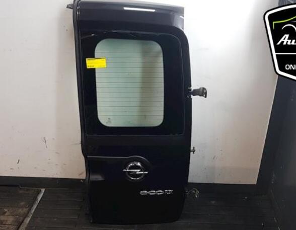 Hecktür rechts Opel Combo D Kasten X12 95509396 P10291447