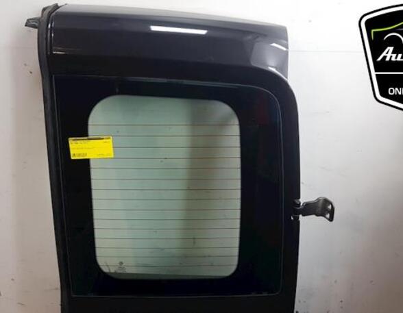 Rear Door OPEL COMBO Box Body/MPV (X12)