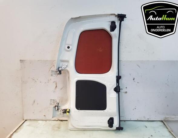 Rear Door OPEL COMBO Box Body/MPV (K9), PEUGEOT PARTNER Box Body/MPV, CITROËN BERLINGO Box Body/MPV (B9)