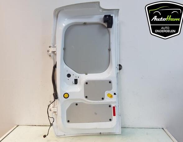 Rear Door FORD TOURNEO CONNECT / GRAND TOURNEO CONNECT V408 MPV