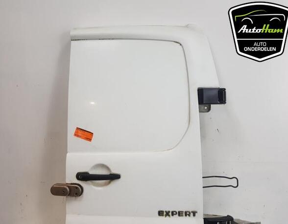 Achterportier PEUGEOT EXPERT Van (VF3A_, VF3U_, VF3X_)