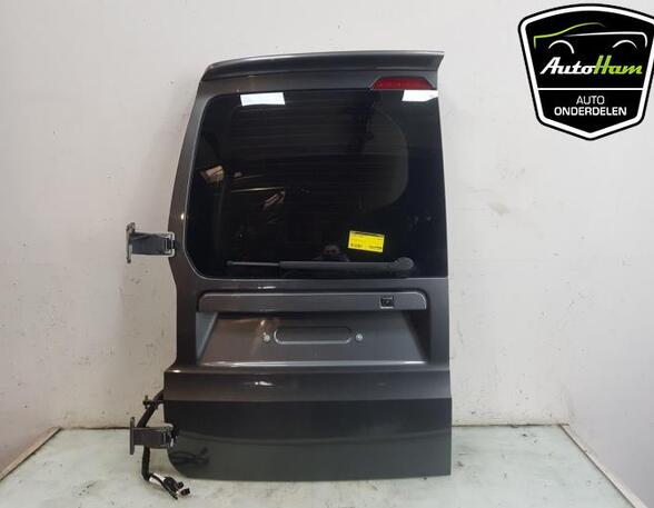 Achterportier VW CADDY V Box Body/MPV (SBA, SBH)