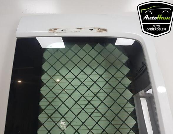 Rear Door FORD TRANSIT V363 Van (FCD, FDD), FORD TRANSIT V363 Bus (FAD, FBD)