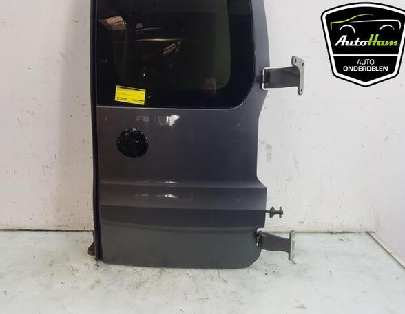 Rear Door VW CADDY V Box Body/MPV (SBA, SBH)