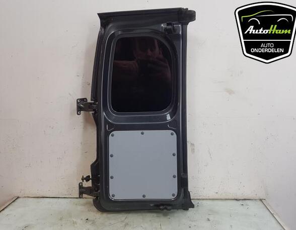 Rear Door VW CADDY V Box Body/MPV (SBA, SBH)