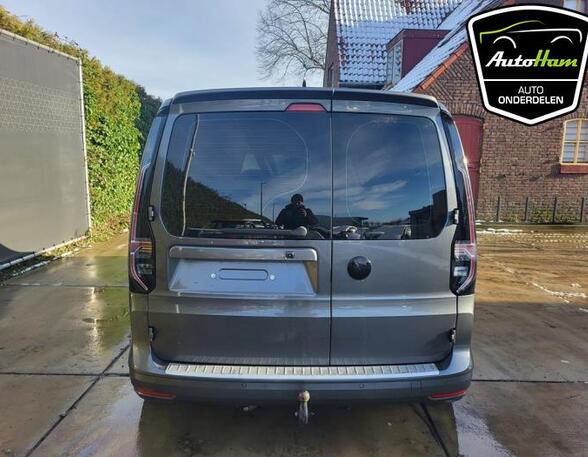 Rear Door VW CADDY V Box Body/MPV (SBA, SBH)