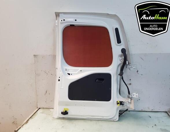 Rear Door OPEL COMBO Box Body/MPV (K9)