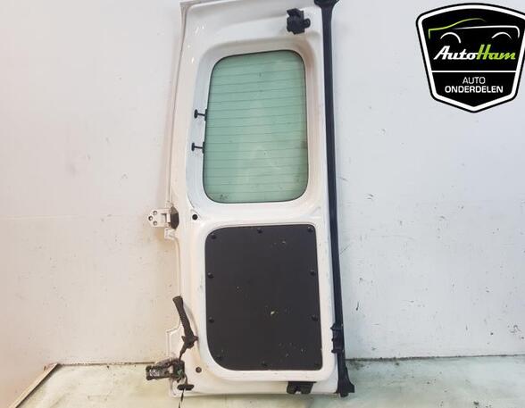 Rear Door VW CADDY III Box Body/MPV (2KA, 2KH, 2CA, 2CH)