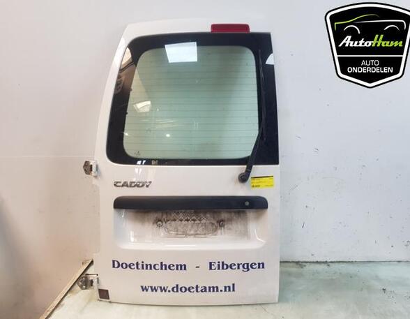 Achterportier VW CADDY III Box Body/MPV (2KA, 2KH, 2CA, 2CH)