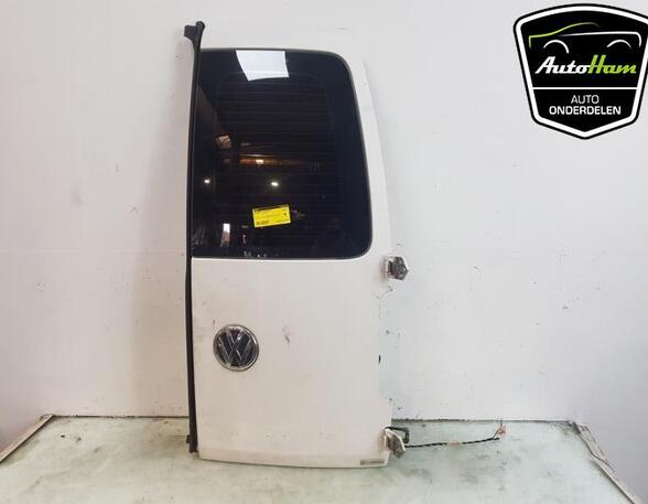 Rear Door VW CADDY III Box Body/MPV (2KA, 2KH, 2CA, 2CH)