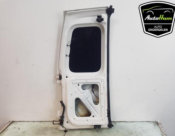 Rear Door VW CADDY III Box Body/MPV (2KA, 2KH, 2CA, 2CH)