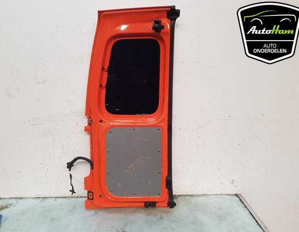 Rear Door VW CADDY III Box Body/MPV (2KA, 2KH, 2CA, 2CH)