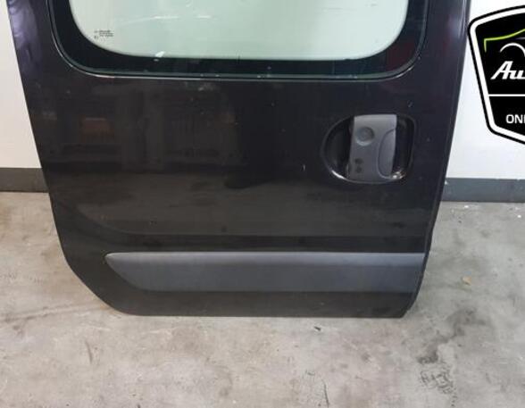 Sliding Door RENAULT KANGOO Express (FC0/1_)