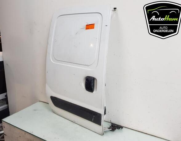 Sliding Door RENAULT KANGOO Express (FC0/1_)