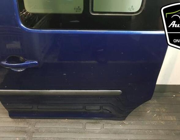 Sliding Door VW CADDY III Box Body/MPV (2KA, 2KH, 2CA, 2CH), VW CADDY III MPV (2KB, 2KJ, 2CB, 2CJ)