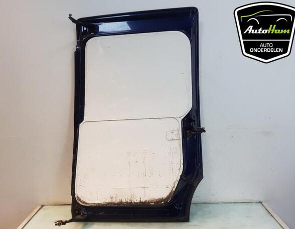 Sliding Door VW CADDY III Box Body/MPV (2KA, 2KH, 2CA, 2CH)