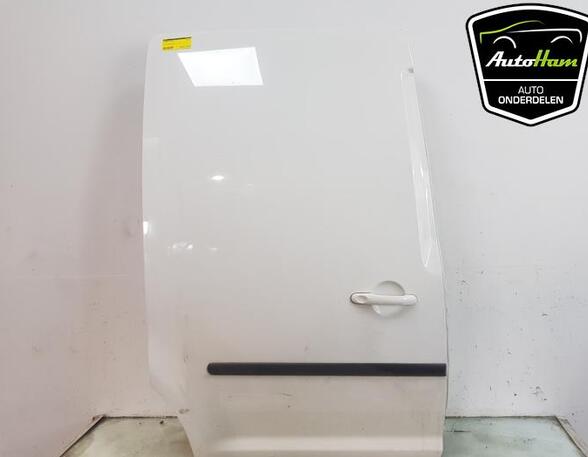 Sliding Door VW CADDY III Box Body/MPV (2KA, 2KH, 2CA, 2CH)