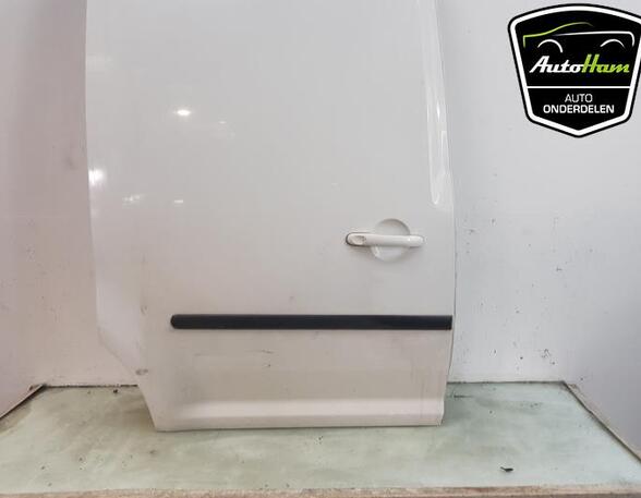 Sliding Door VW CADDY III Box Body/MPV (2KA, 2KH, 2CA, 2CH)