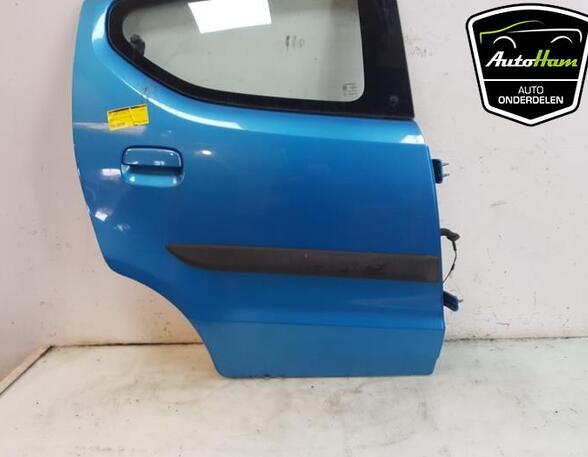 Door SUZUKI ALTO (GF)