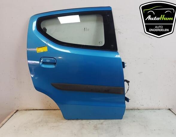 Door SUZUKI ALTO (GF)