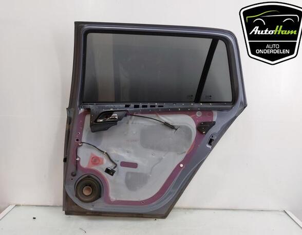 Tür rechts hinten Opel Astra H Caravan  13168046 P17931735