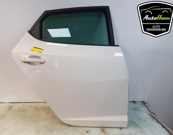 Door SEAT IBIZA IV (6J5, 6P1), SEAT IBIZA IV SC (6J1, 6P5), SEAT IBIZA IV ST (6J8, 6P8)