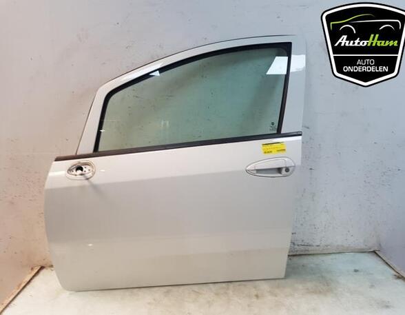 Door FIAT GRANDE PUNTO (199_), FIAT PUNTO (199_), FIAT PUNTO EVO (199_)