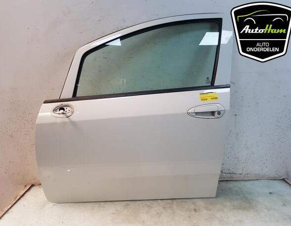 Door FIAT GRANDE PUNTO (199_), FIAT PUNTO (199_), FIAT PUNTO EVO (199_)