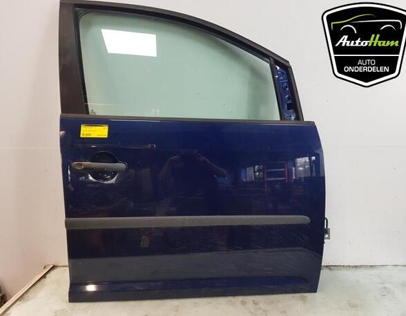 Door VW TOURAN (1T3), VW TOURAN VAN (1T3), VW TOURAN (1T1, 1T2), VW TOURAN VAN (1T1, 1T2)