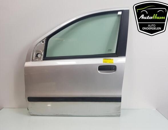 Door FIAT PANDA (169_)