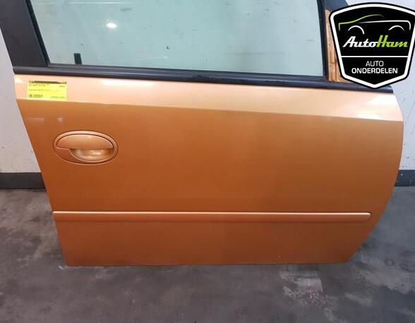 Door OPEL MERIVA A MPV (X03)