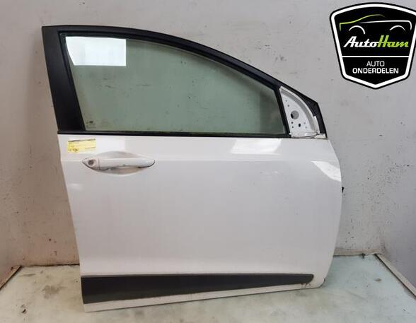 Door HYUNDAI i10 III (AC3, AI3), HYUNDAI i10 II (BA, IA)