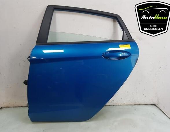 Door FORD FIESTA VI (CB1, CCN)